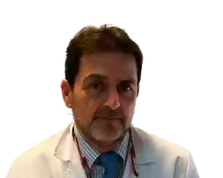 Dr. Andrés Sacristán Juárez