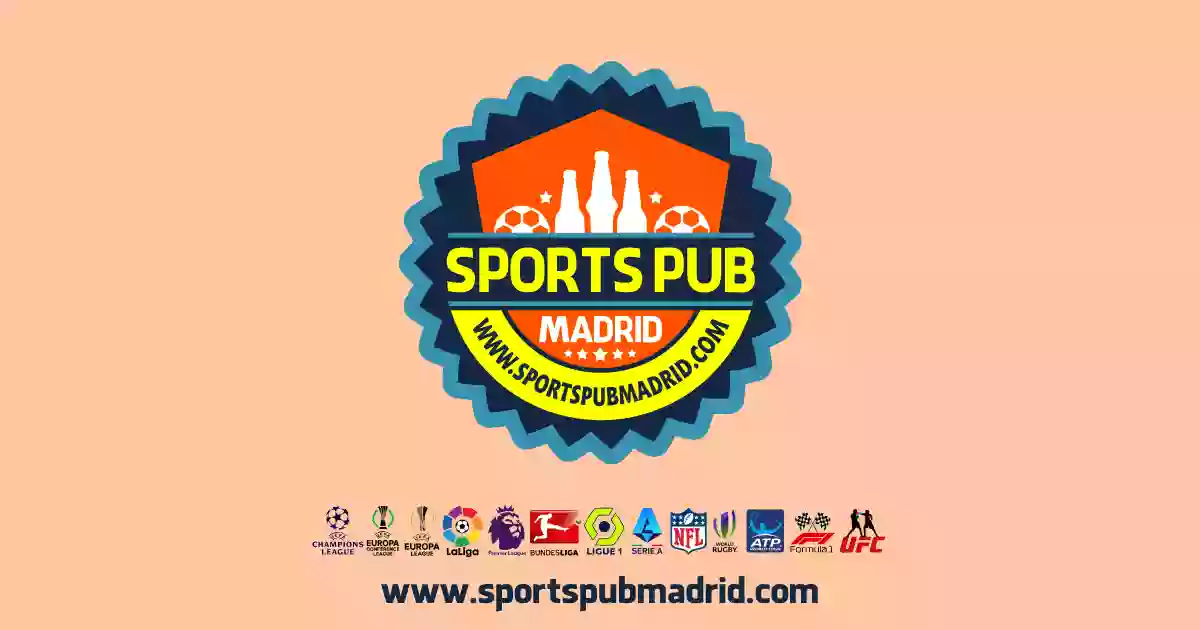 Sports Pub Madrid