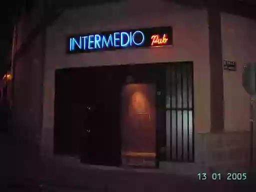 Karaoke Intermedio Pub