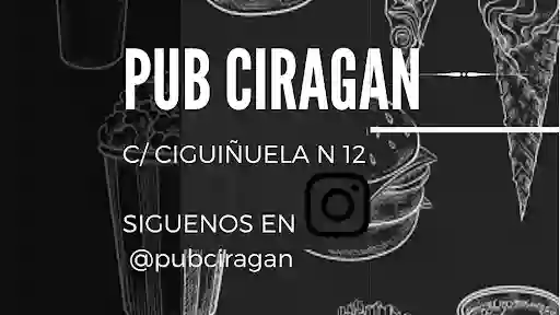 PUB CIRAGAN