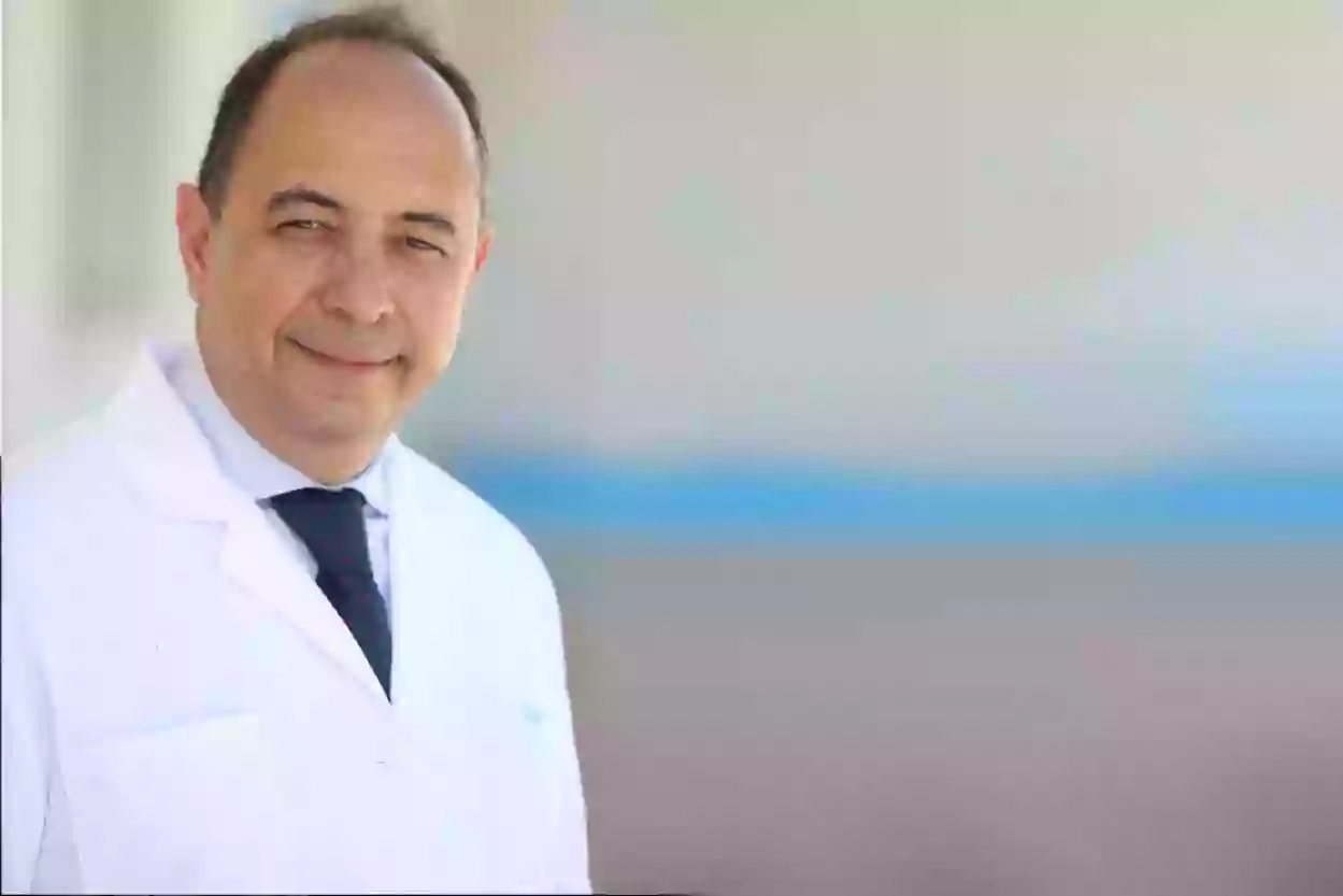 Ginecología estética y funcional. Dr. Carlos Santelli