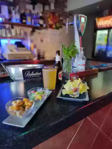 Recuerdos BAR