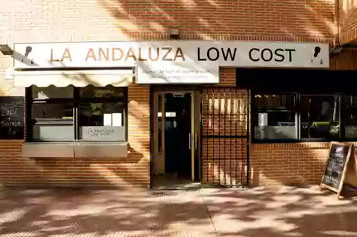 La Andaluza Low Cost