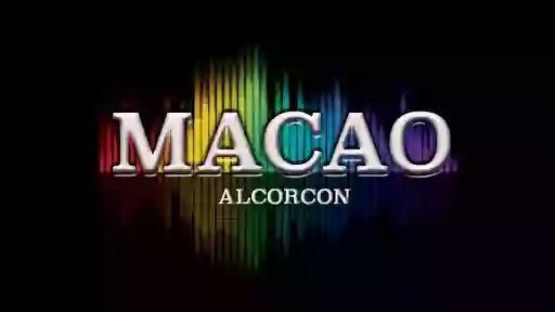 Macao disco club