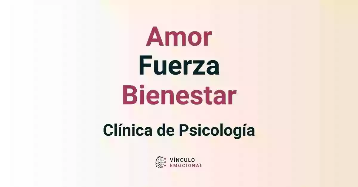 Vinculo Emocional - Clinica de Psicología