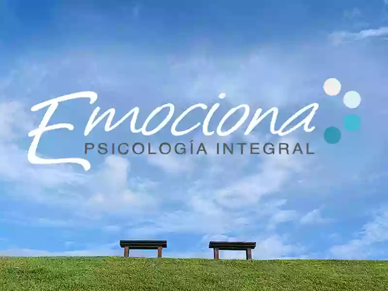 Emociona Psicología | Psicólogo Alcorcón