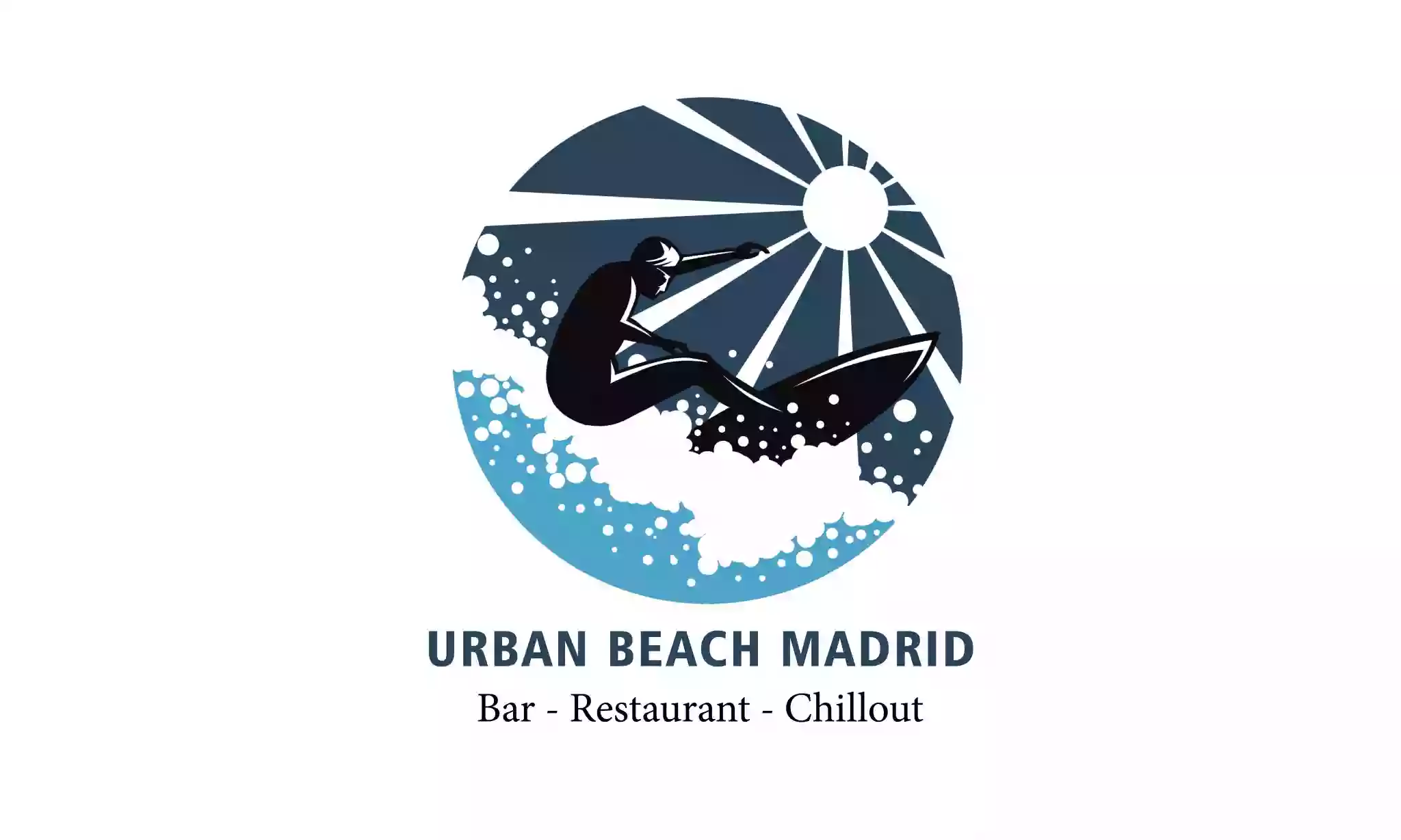 Urban Beach Madrid