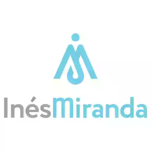 Inés Miranda psicóloga