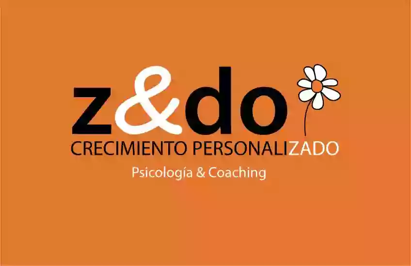 z&do CRECIMIENTO PERSONALIZADO