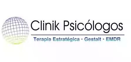 Clinik Psicólogos