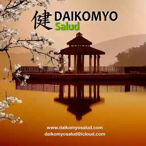 Daikomyo Salud