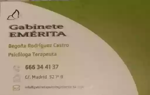 Psicólogo Getafe -Gabinete Emérita