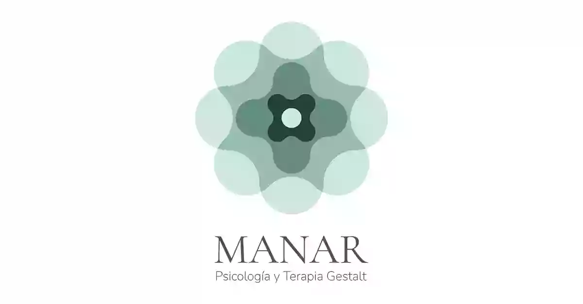 Manar. Psicología y Terapia Gestalt