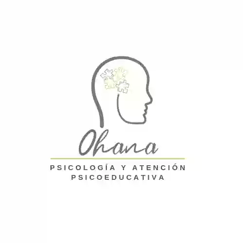 Ohana Psicología y Atención Psicoeducativa, Psicólogos