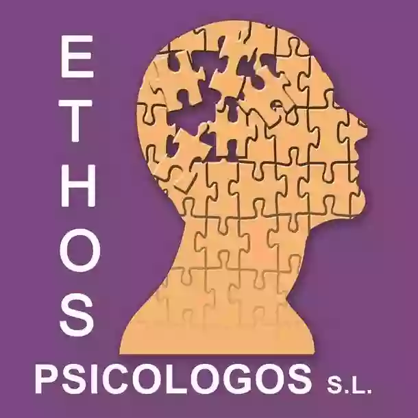 Ethos Psicólogos en Alcalá de Henares
