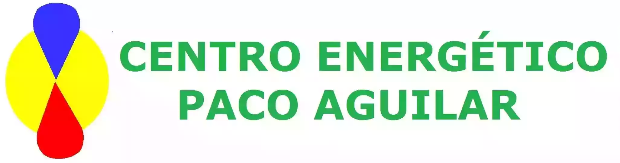 centro energético Paco Aguilar