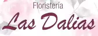 Floristería Las Dalias