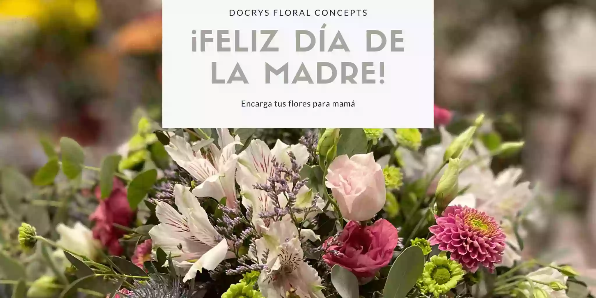 Docrys Floral Concepts