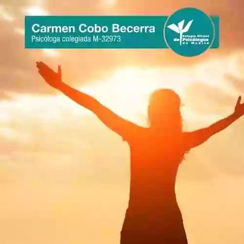 Psicólogo en Boadilla del Monte - Carmen Cobo Becerra