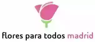 Flores para Todos