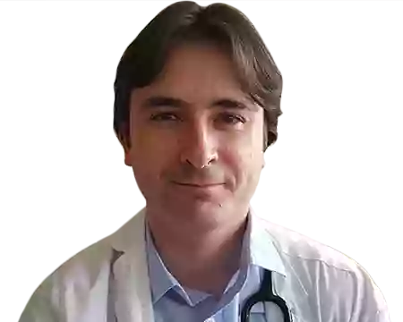 Dr. Felipe Villar Álvarez