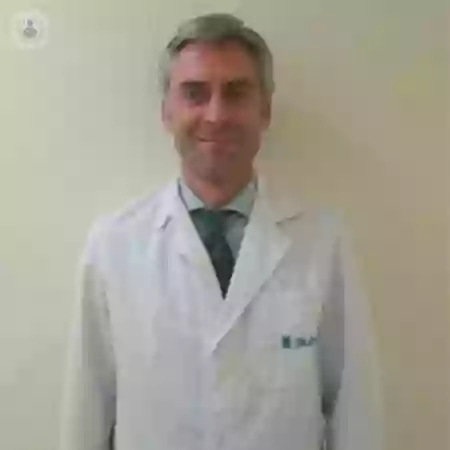 Dr. Luciano Cerrato Crespán