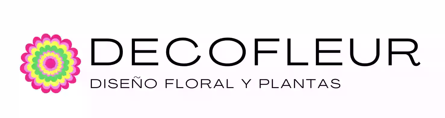 DECOFLEUR flores, plantas y talleres