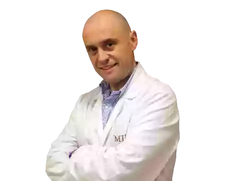 Dr. Jorge Martínez Pérez