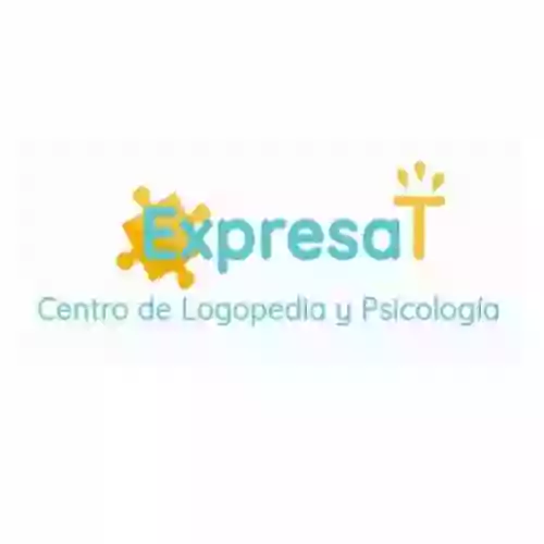 Centro Logopedia y Psicología ExpresaT