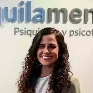 Valentina Páez, Psicóloga. Tranquilamente Psiquiatría y Psicoterapia