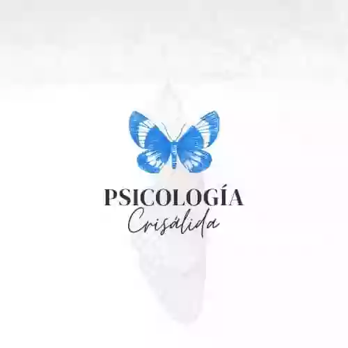 Psicología Crisálida