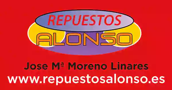 Repuestos Alonso