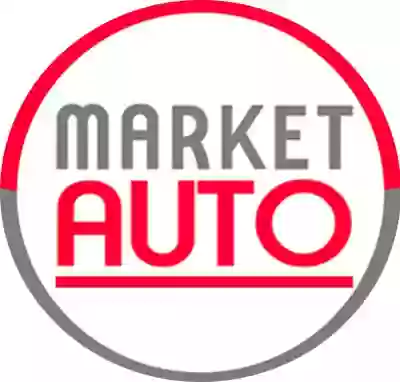 Market-auto Especialistas en catalizadores y filtros de partículas