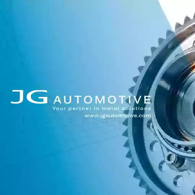 JG Automotive