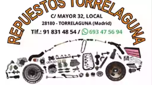 REPUESTOS TORRELAGUNA