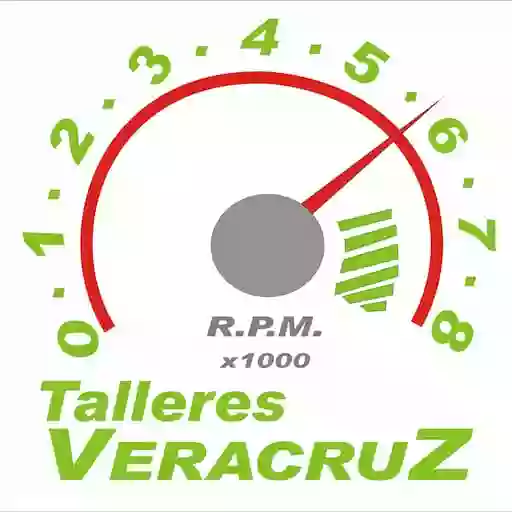 Talleres Veracruz