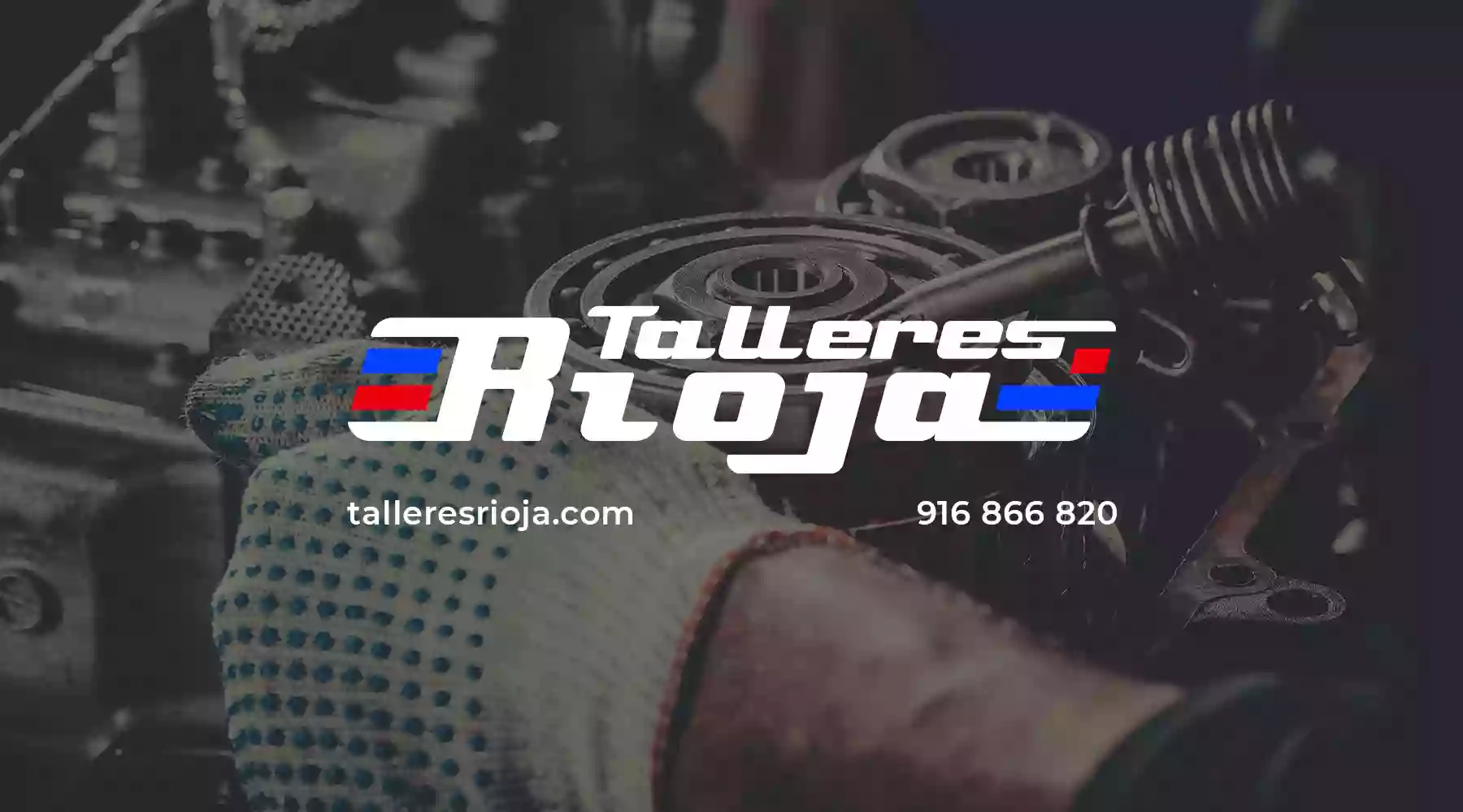 Talleres Rioja