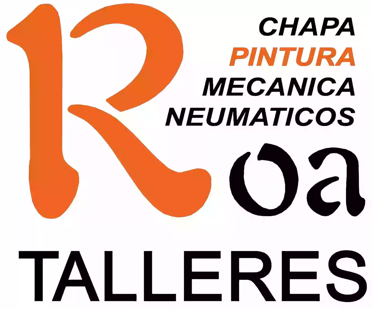 Talleres ROA