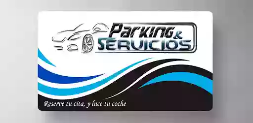 taller mecánico y lavadero (Parking & Servicios) Princesa