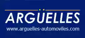 Taller Mecánico Argüelles Automóviles