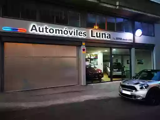 Automoviles Luna SL