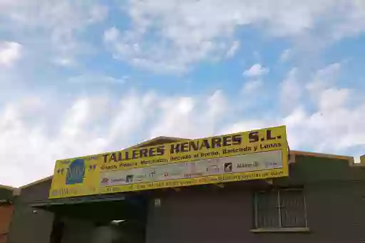 Talleres Henares S.L.