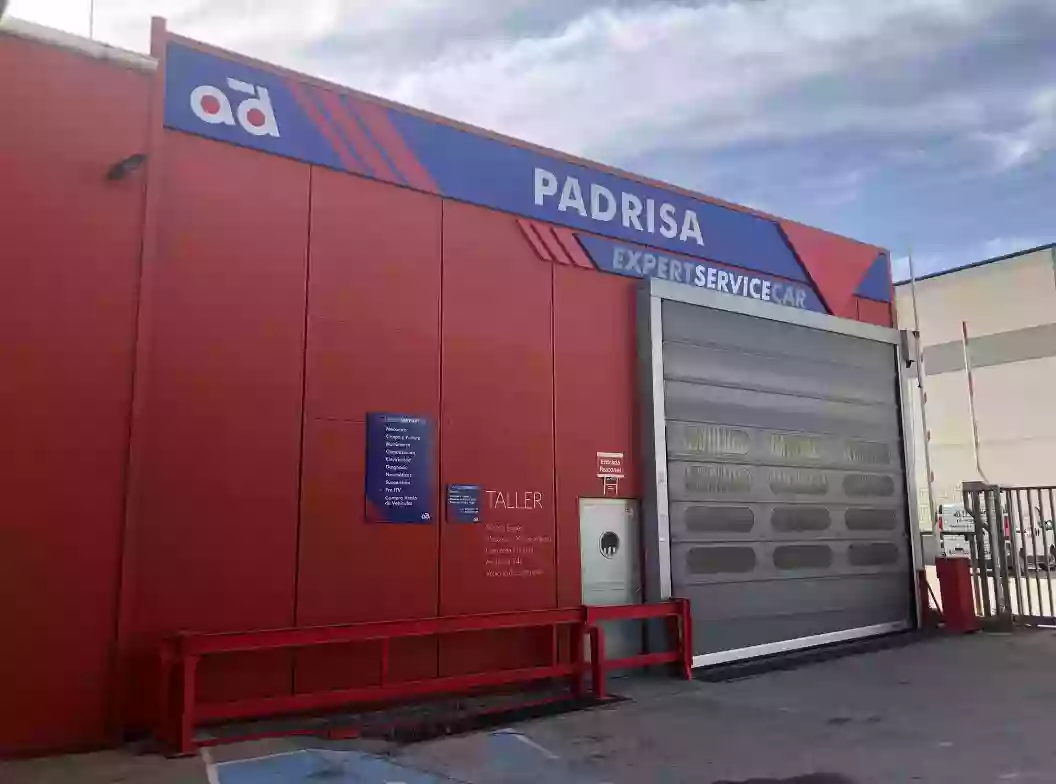 PADRISA AUTOMOCION- Expert Service Car