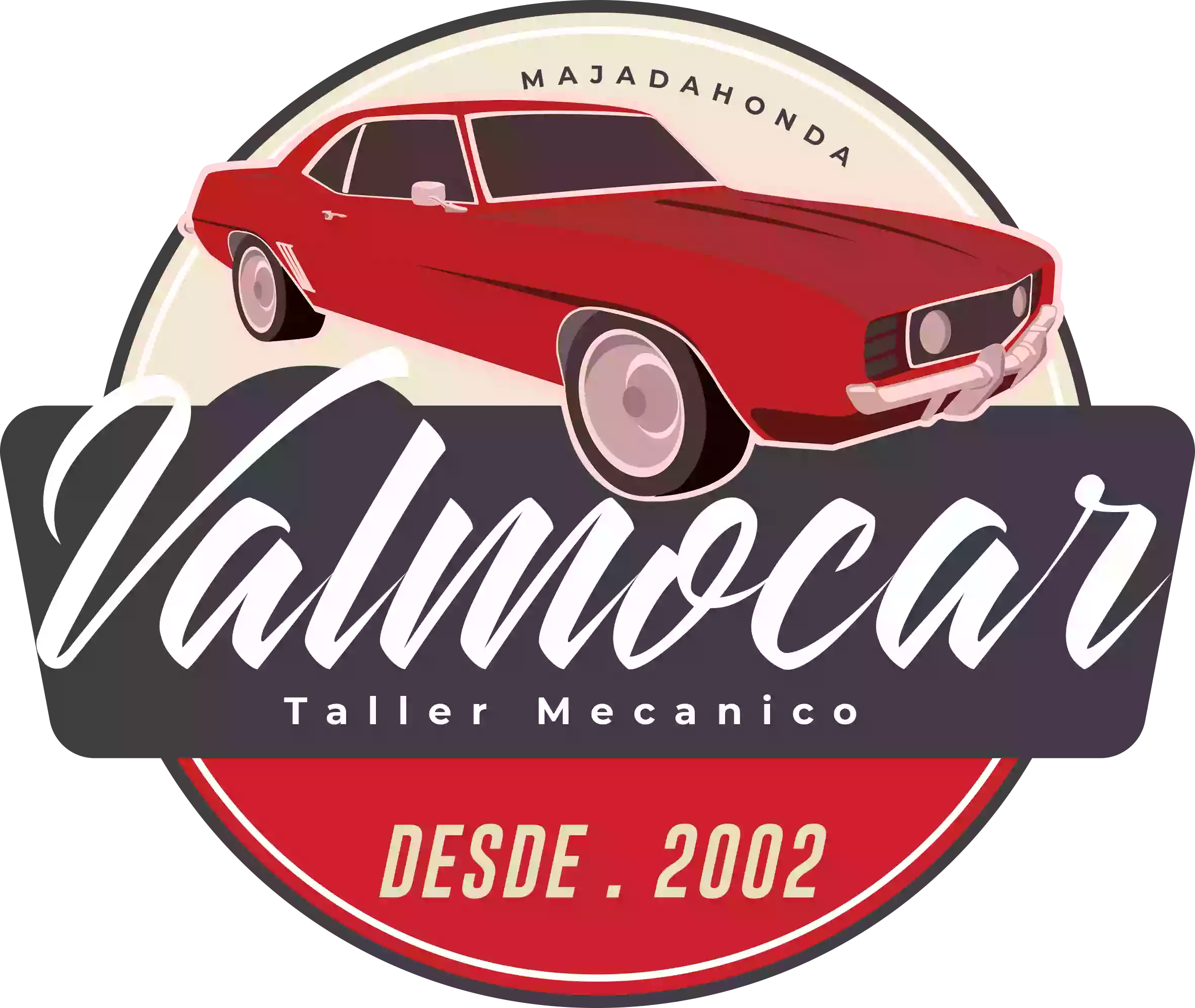 VALMOCAR AUTOMOCIÓN MAJADAHONDA S.L.