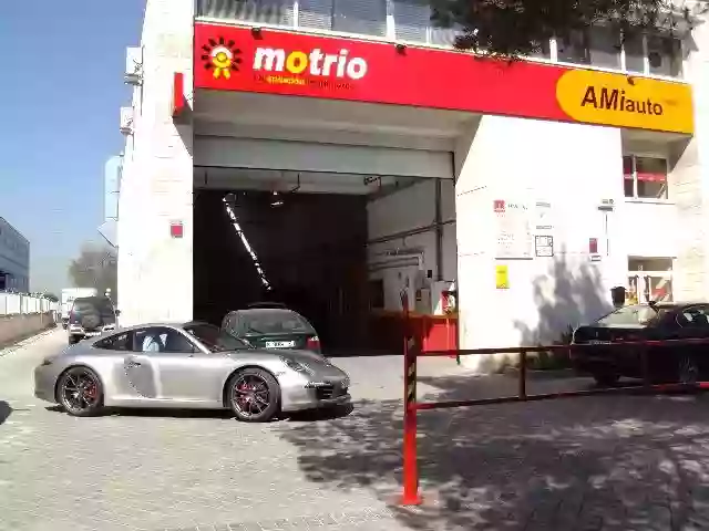 Amiauto Motor Sl