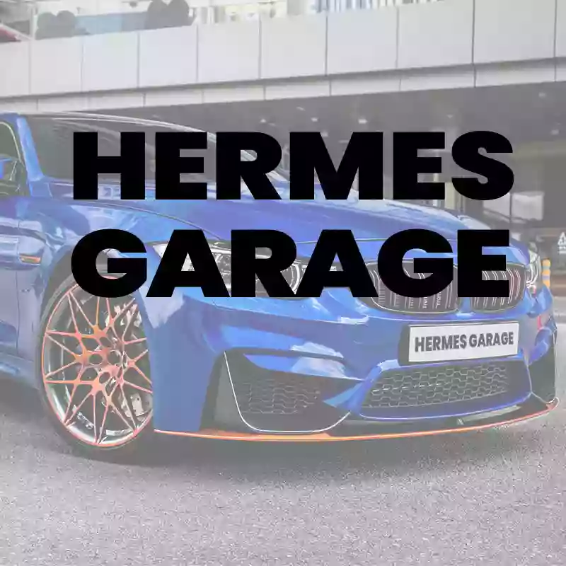 Hermes Garage S.L.