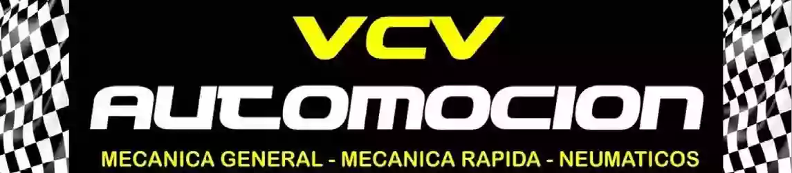 VCV AUTOMOCION