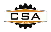 CSA 4x4