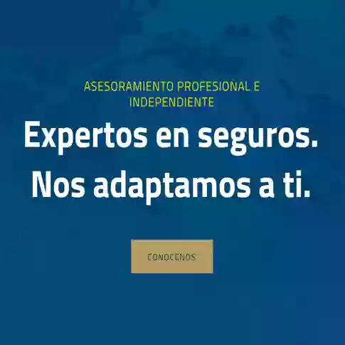 Asesores Exclusivos de Seguros - Correduría de Seguros