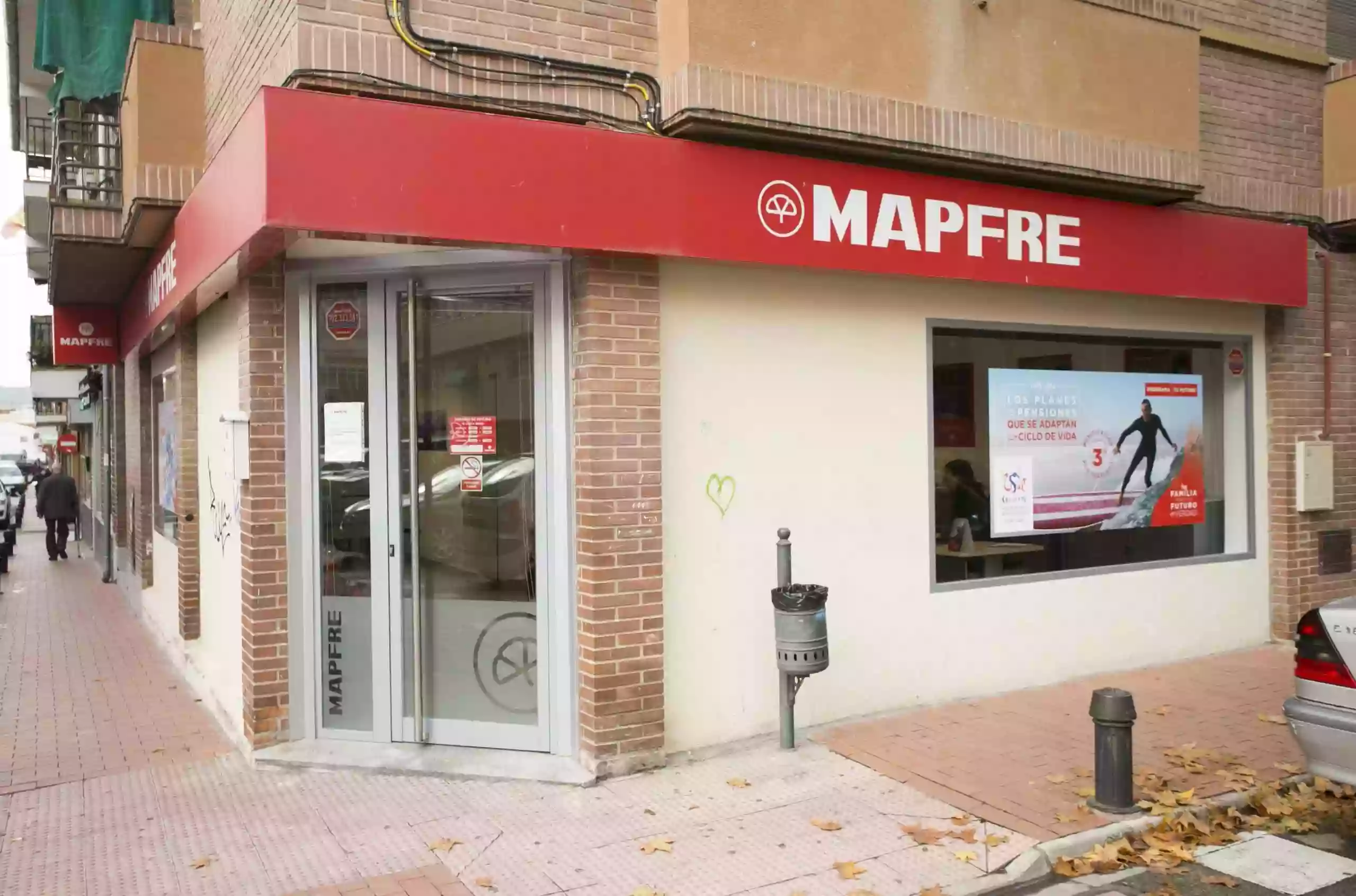 MAPFRE